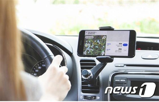 운전자습관연계보험에 대한 관심이 커지고 있다./그래픽=뉴스1 