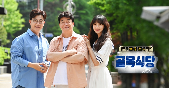 제주도 연돈 돈가스집 사장님이 돈가스에 미쳐야 한다고 강조했다. /사진=SBS 제공