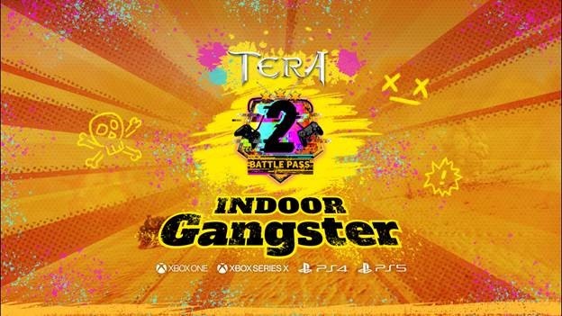 크래프톤의 블루홀스튜디오가 ‘테라’ 콘솔 버전의 TERA 배틀패스 시즌2를 개시한다고 3일 밝혔다. /사진제공=크래프톤