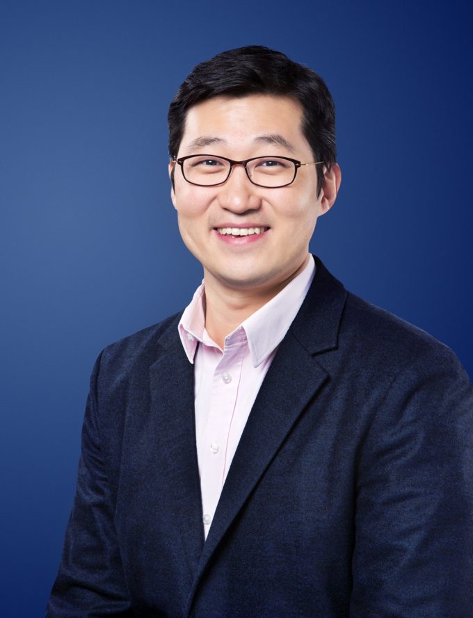 쿠팡 김범석 의장 /사진=쿠팡