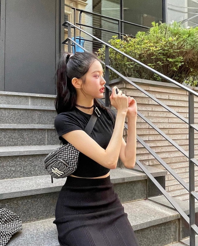 /사진=장원영 인스타그램