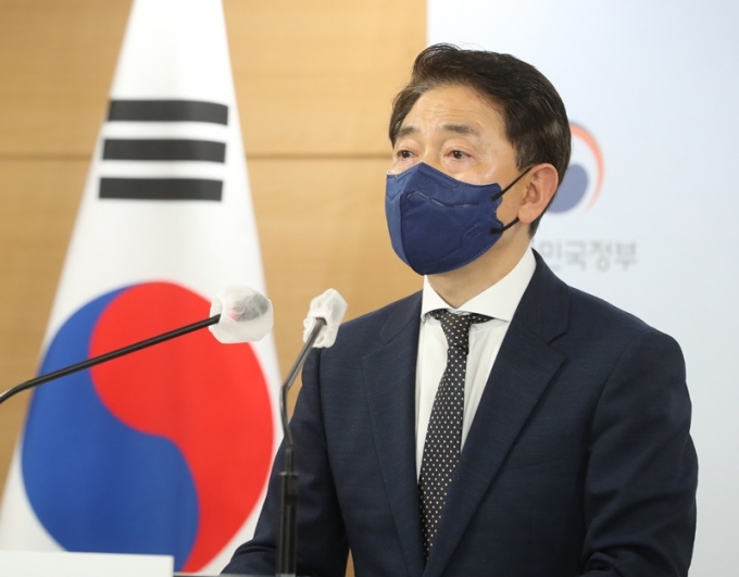 권익위가 민주당 국회의원과 가족에 관한 부동산 투기 거래 의혹 16건을 적발하고 범정부 특별수사기구 경찰청 정부합동특별수사본부에 송부했다. /사진=뉴스1
