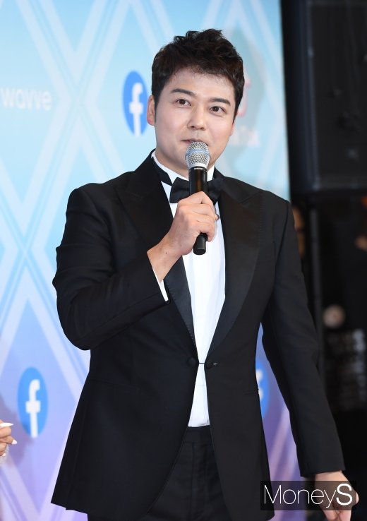 '나혼자산다'에 전현무가 복귀한다는 소식잊 전해졌다. /사진=장동규 기자