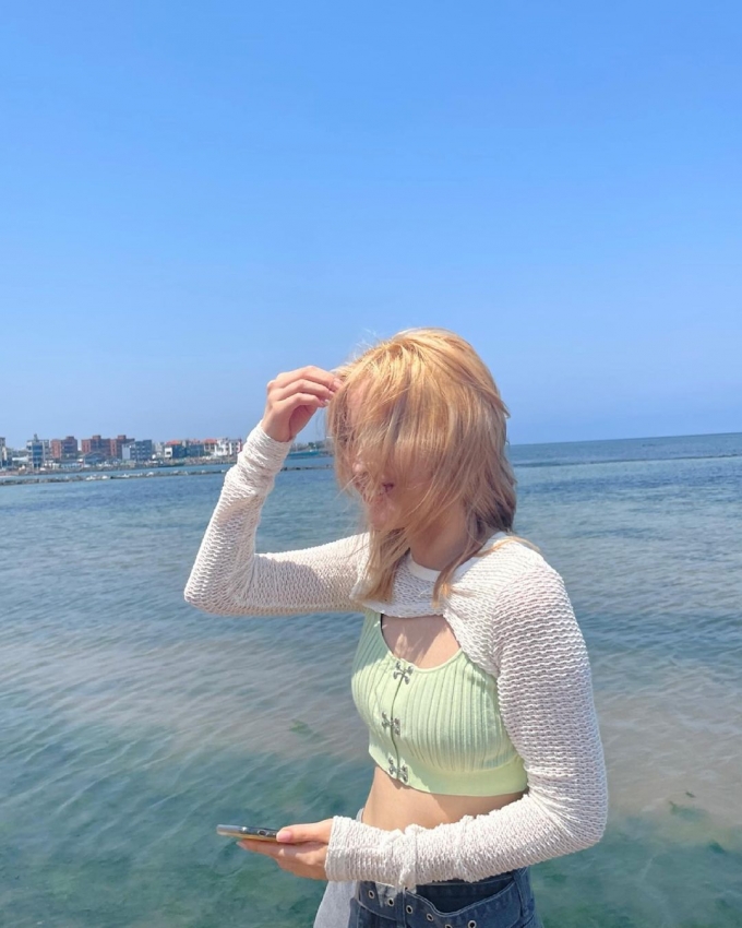/사진=있지 인스타그램