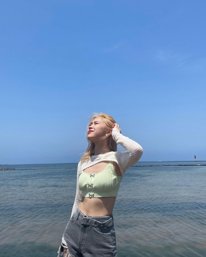 /사진=있지 인스타그램