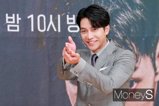 배우 이승기가 다사다난한 행보를 걷고 있다. /사진=임한별 기자