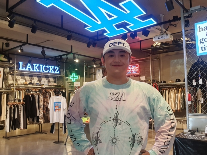 정현우 롸킥스 대표 (카페24 제공)