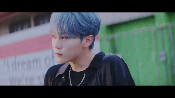세븐틴, 신곡 '레디 투 러브' MV 티저 공개