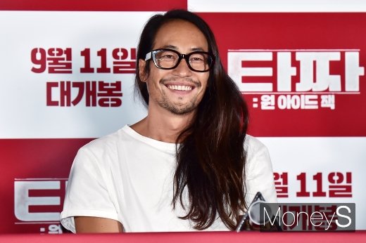 배우 류승범이 슬로바키아로 이주한다는 설이 제기됐다. /사진=임한별 기자