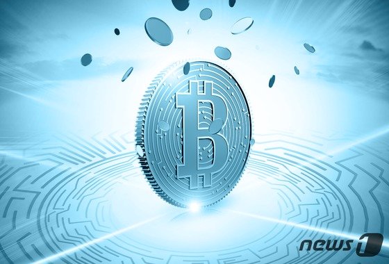미국 증권거래위원회(SEC)가 비트코인 상장지수펀드(ETF)에 대한 승인을 연기한 가운데 대표적인 암호화폐(가상화폐)인 비트코인이 4500만원대에서 거래되고 있다./사진=뉴스1