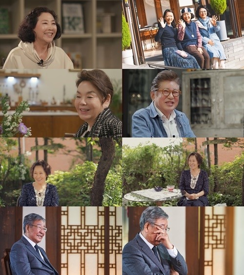 국민 드라마 ‘전원일기’의 귀환으로 화제가 된 MBC 창사 60주년 특집 ‘다큐 플렉스-전원일기 2021’(이하 ’전원일기 2021‘)이 18일 첫 방송된다. /사진=MBC 제공