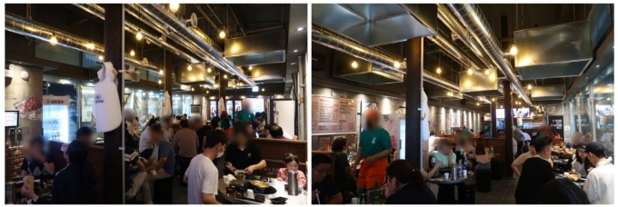 화사곱창 군자대한곱창 '군산조촌점' 신규오픈