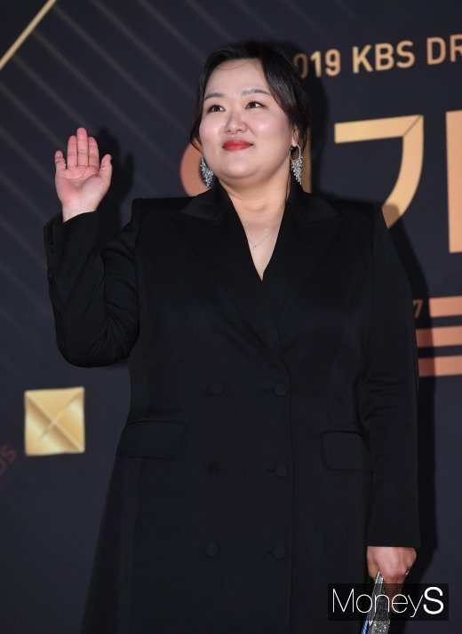 배우 하재숙이 '오케이 광자매' 하차소감을 밝혔다. /사진=장동규 기자