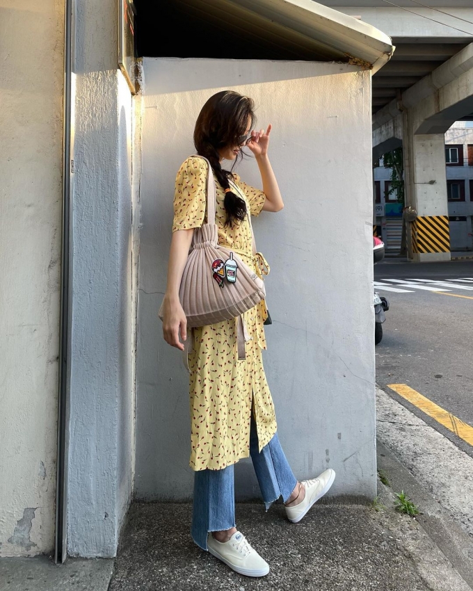 /사진=손나은 인스타그램