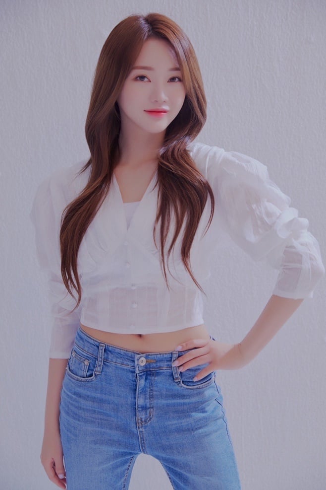 홍지윤이 ‘미스트롯2’ 이후 달라진 수입을 언금했다. /사진=린브랜딩 제공