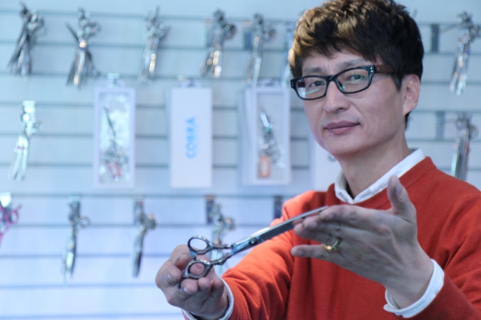 가위병원 박만금 대표 (메이크샵 제공)
