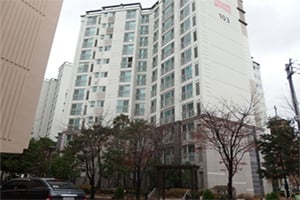 [주목!경매] 고척동 아파트 84.9㎡ 신건 7억9000만원