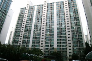 [주목!경매] 고척동 아파트 84.9㎡ 신건 7억9000만원