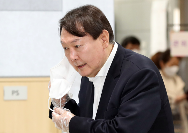 반도체 및 디스플레이 열제어 장비 전문기업 예스티가 최근 ‘윤석열 테마주’로 거론되는 상황에 대해 "전혀 이해 관계가 없다"고 28일 공식입장을 밝혔다./사진=뉴스1