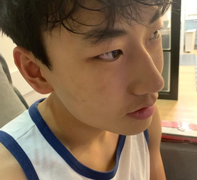 라미란, 18살 아들 깜짝 공개… 라미란, 18살 아들 깜짝 공개…