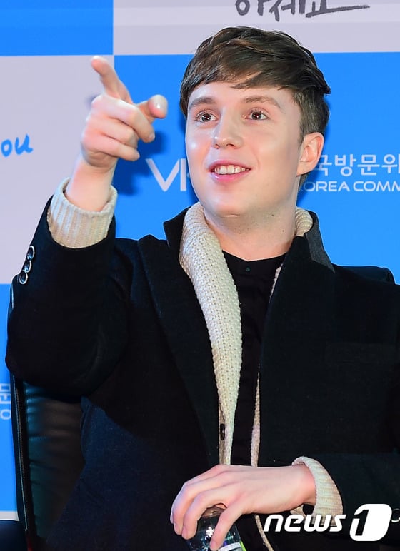 줄리안 퀸타르트 © News1 권현진 기자