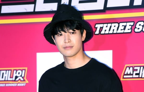 박민우의 근황이 주목받고 있다. /사진=뉴스1