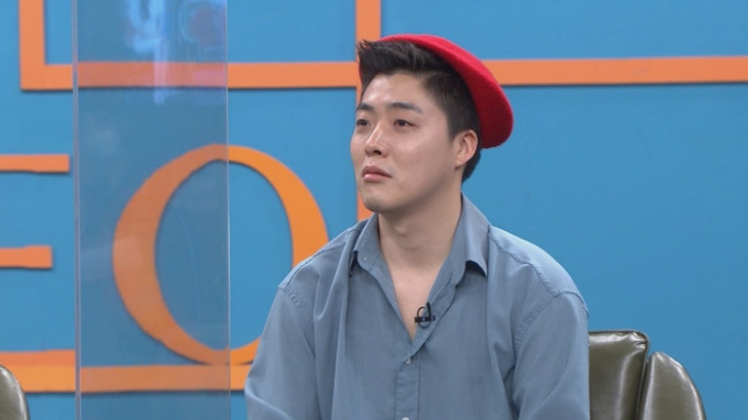 하준수와 안가연의 ‘환승이별’을 두고 폭로가 지속되고 있다. /사진=MBC 제공