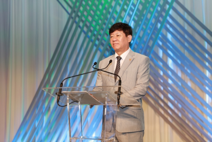 김윤식 신협중앙회장/사진=신협중앙회