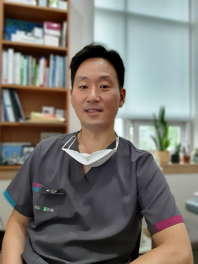 정원상 류마앤정내과 원장./사진=류마앤정내과
