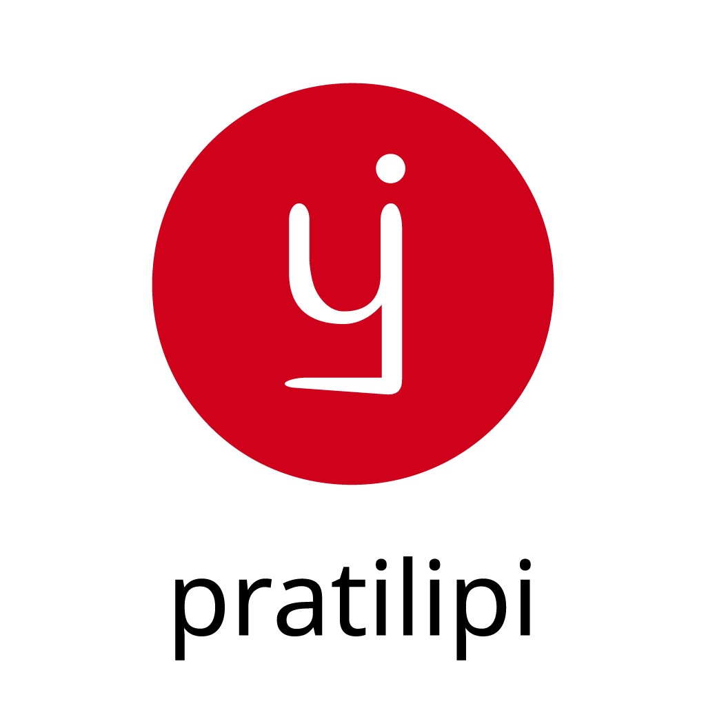 인도 최대 웹소설 플랫폼 프라틸리피 로고. /사진제공=크래프톤