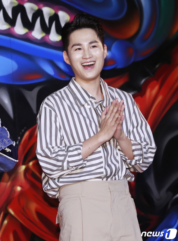 김희재 © News1