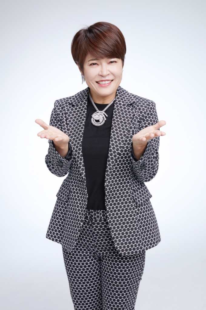 방송인 조혜련 / 조이컬쳐 제공 © 뉴스1