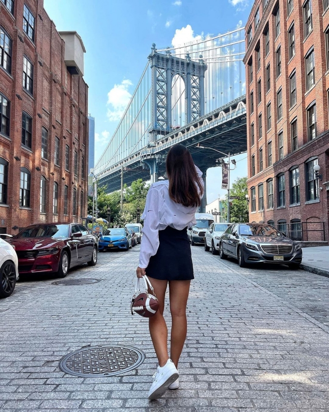 /사진=전인지 인스타그램