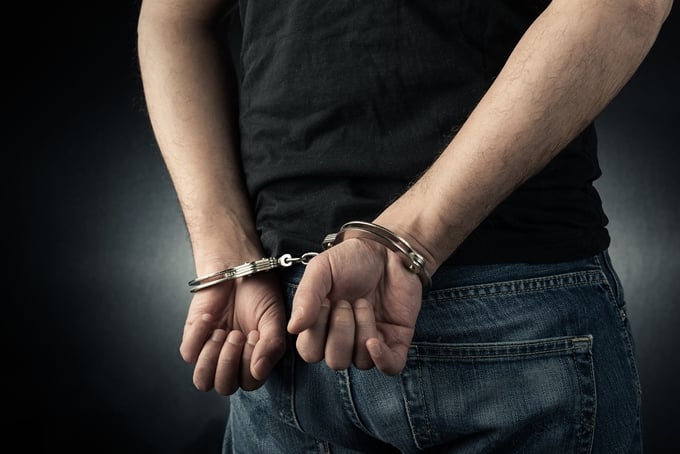 지난 9일 전자발찌를 착용한 상태에서 이웃을 성폭행한 남성이 경찰에 붙잡혔다. 사진은 기사 내용과는 무관함. /사진=이미지투데이