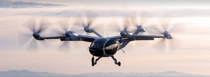 조비 에비게이션(Joby Aviation)이 나스닥 상장 첫날 30% 이상 급등하며 화려한 데뷔를 알렸다./사진=조비 에비게이션