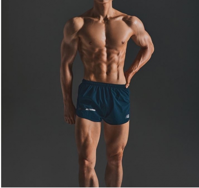 바디프로필을 찍은 이후 성취감이 생기지만 이후 원래대로 돌아가지 않으려면 식단 관리는 필수다. /사진=최모씨 제공 