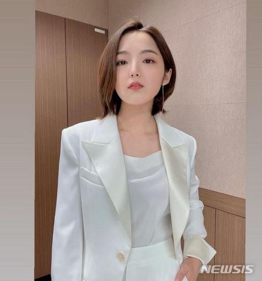 수진이 그룹을 탈퇴하자 일부 극성팬들이 피해자 서신애를 공격하기 시작했다./사진=뉴시스 