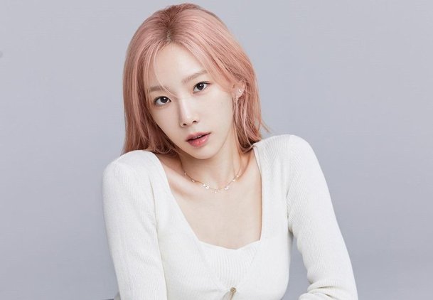 사진=태연 인스타그램