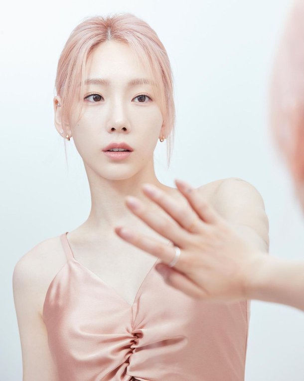사진=태연 인스타그램