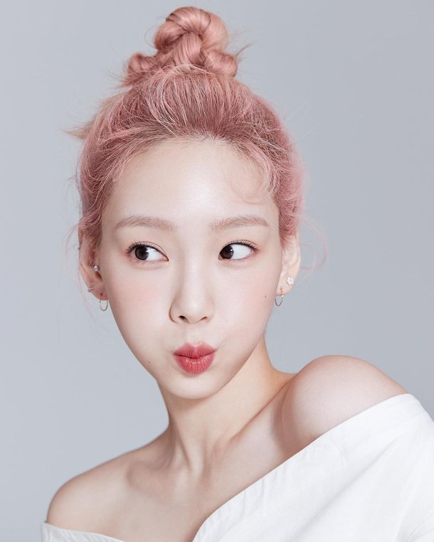 사진=태연 인스타그램