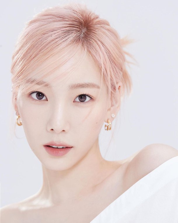 사진=태연 인스타그램