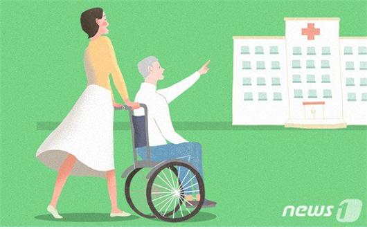 생명보험사들이 단기납 종신보험을 출시하며 종신보험 실적 개선을 시도하고 있다./그래픽=뉴스1 