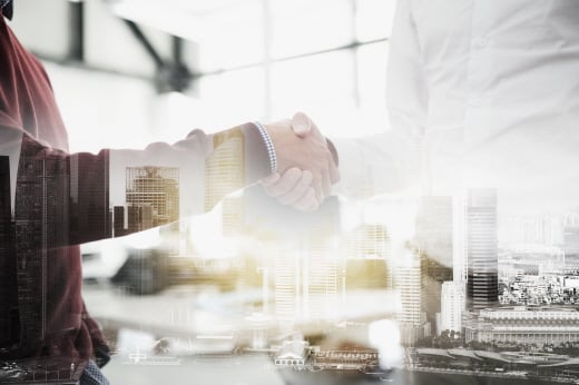 기업들이 M&A 시장에 적극 나서는 이유는 글로벌 자산가격 폭등이 주 원인으로 지목된다. 주가상승을 틈타 매각을 노리는 주주와 대형 M&A를 기회로 삼는 투자자들이 모습을 속속 드러내고 있다. /사진=이미지투데이