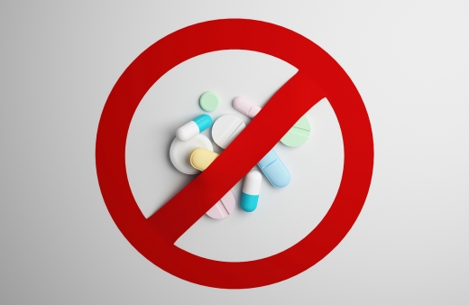 미국 식품의약국(FDA)이 동물용 구충제 이버멕틴을 신종 코로나바이러스 감염증(코로나19) 치료제로 사용하지 말 것을 경고했다./사진=이미지투데이