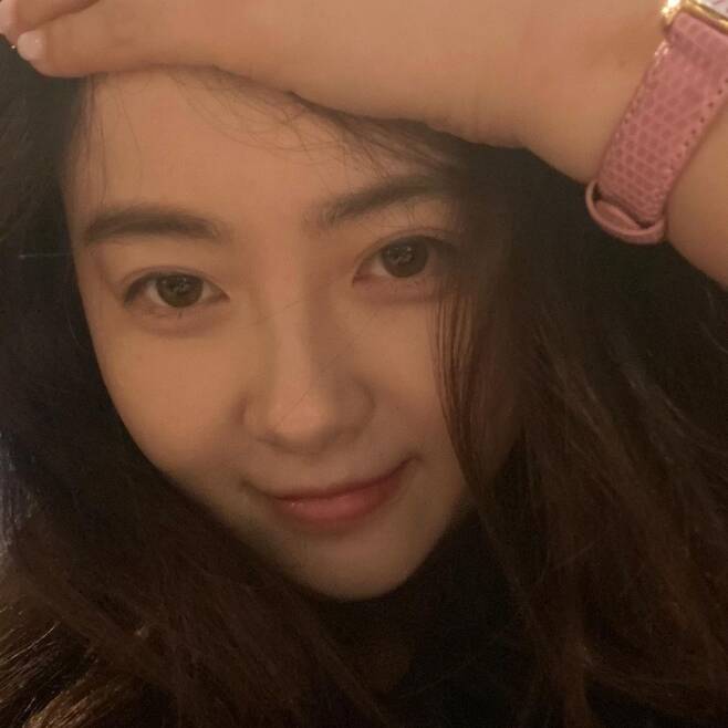 사진=고아라 인스타그램