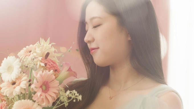 신유빈/ 사진제공. 스톤헨지