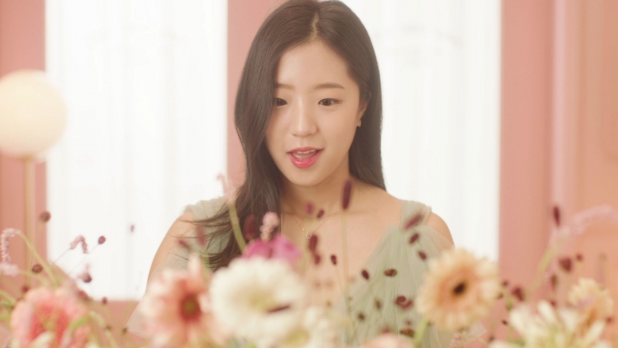 신유빈/ 사진제공. 스톤헨지