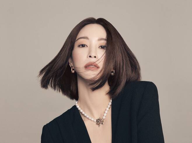 사진=한예슬 인스타그램