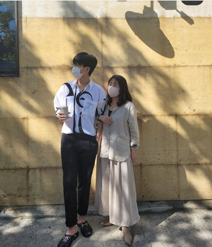 임영웅 인스타그램