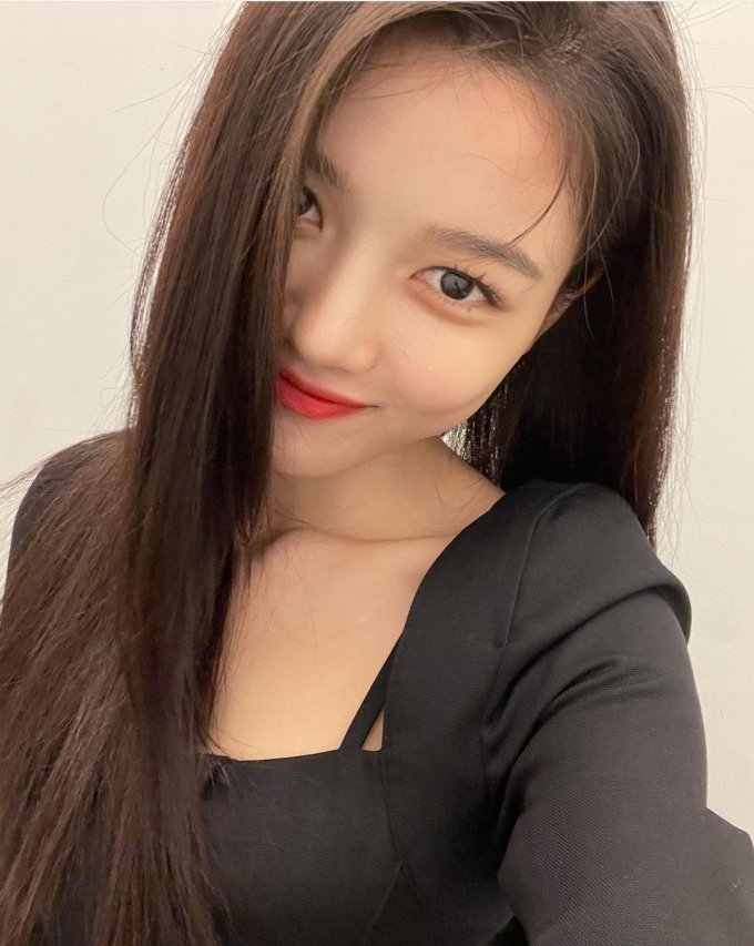 김유정 인스타그램